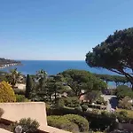 Appartamento Magnifique Vue Mer, La Madrague.