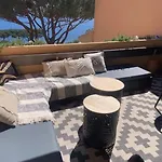 Appartamento Magnifique Vue Mer, La Madrague. Sainte-Maxime