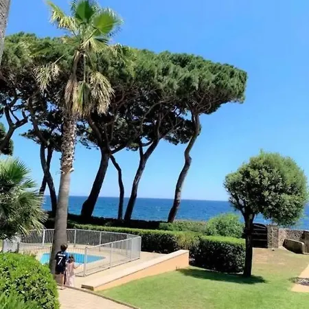 Magnifique Vue Mer, La Madrague. Appartement