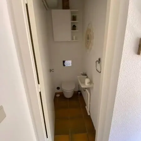 Magnifique Vue Mer, La Madrague. Appartement *