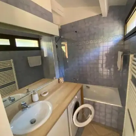 Magnifique Vue Mer, La Madrague. Appartement *