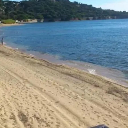 Magnifique Vue Mer, La Madrague. * Sainte-Maxime