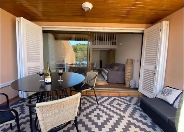 Apartment Magnifique Vue Mer, La Madrague.