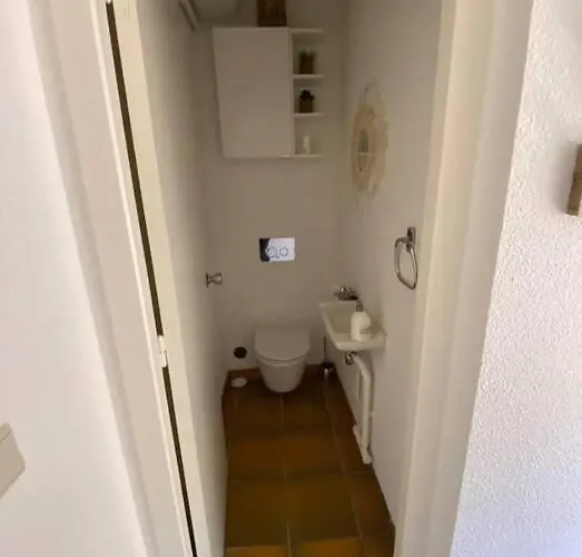 Magnifique Vue Mer, La Madrague. Appartement *