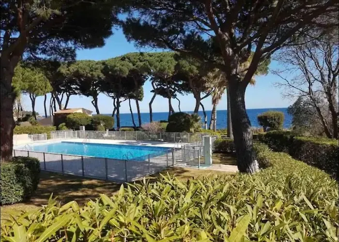 Magnifique Vue Mer, La Madrague. *