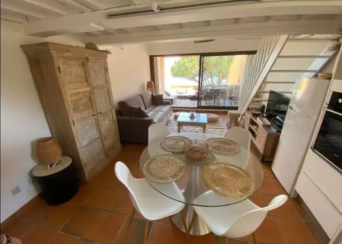 Magnifique Vue Mer, La Madrague.